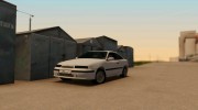 Opel Calibra para GTA San Andreas miniatura 1