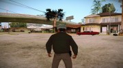 Полиция России 3 para GTA San Andreas miniatura 4