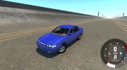 Mazda 626 для BeamNG.Drive миниатюра 1