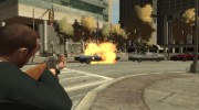 Взрывающиеся пули для GTA 4 миниатюра 1