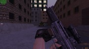 HD SG552 (remix by G@L) для Counter Strike 1.6 миниатюра 3