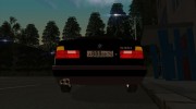 BMW 535i для GTA San Andreas миниатюра 5