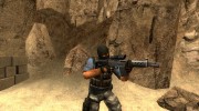 Hav0cs Sig552 Sopmod + Hav0cs Animations для Counter-Strike Source миниатюра 4