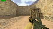 M4A1-S Knight из CS:GO для Counter Strike 1.6 миниатюра 2