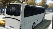 Neoplan Tourliner for GTA 4 miniature 5