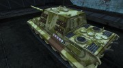 JagdTiger 15 для World Of Tanks миниатюра 3