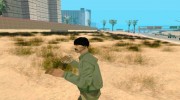 Psycho Beta для GTA San Andreas миниатюра 5