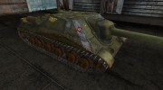 Объект 704 BLooMeaT для World Of Tanks миниатюра 5