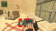 C4 (Рубин) for Counter-Strike Source miniature 5