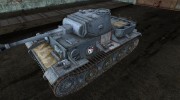 VK3601H 03 para World Of Tanks miniatura 1