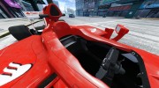 Ferrari F2012 для GTA 4 миниатюра 8