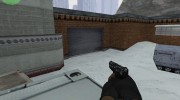 Glock-18 Захоронение для Counter Strike 1.6 миниатюра 2