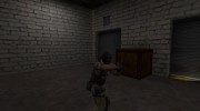 HK 1911 on Ocularis animations для Counter Strike 1.6 миниатюра 4