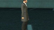 GTA Online Criminal Executive DLC v2 para GTA San Andreas miniatura 3