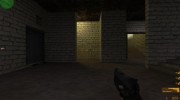 ULTIMATE BLACK USP для Counter Strike 1.6 миниатюра 1