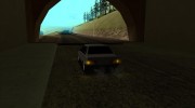 Ваз 21099 para GTA San Andreas miniatura 9