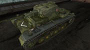 VK3001 (H) от oslav 5 for World Of Tanks miniature 1