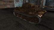 VK3601 (H) torniks para World Of Tanks miniatura 5