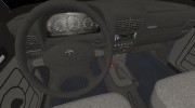 ГАЗ 310221 ВОЛГА TUNING version для GTA San Andreas миниатюра 6