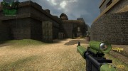 Diemaco Color C7A1 for Counter-Strike Source miniature 3