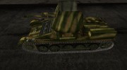 Шкурка для PanzerJager I для World Of Tanks миниатюра 2