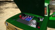 ГАЗ 24 Волга LowRider for GTA San Andreas miniature 6