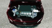Volkswagen Saveiro Cross Edit for GTA 4 miniature 14