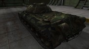 Скин для танка СССР ИС-3 для World Of Tanks миниатюра 3