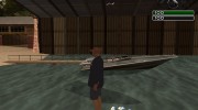 Парень-Свинья para GTA San Andreas miniatura 5