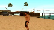 TJ Combo Killer Instinct v2 for GTA San Andreas miniature 4