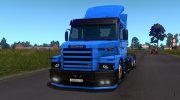 Scania 113H para Euro Truck Simulator 2 miniatura 1