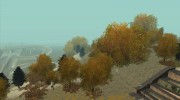 Autumn 1.0 for GTA San Andreas miniature 10