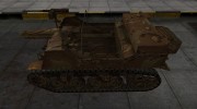 Американский танк T82 для World Of Tanks миниатюра 2