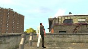 Харвей Двуликий Дент v2.0 для GTA 4 миниатюра 3