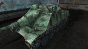 Шкурка для AMX AC Mle.1946 для World Of Tanks миниатюра 1