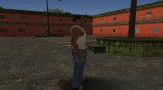 CJ Remastered for GTA San Andreas miniature 3