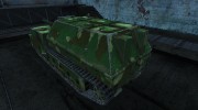 Шкурка для СУ-14 for World Of Tanks miniature 3