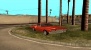 Buick Riviera para GTA San Andreas miniatura 1