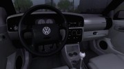 Volkswagen Golf Mk3 для GTA San Andreas миниатюра 6