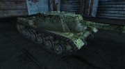СУ-152 GreYussr 3 для World Of Tanks миниатюра 5