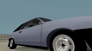 ВАЗ 2108 for GTA San Andreas miniature 5