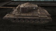 Шкурка для T32 для World Of Tanks миниатюра 2