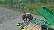 ПТС 9 для Farming Simulator 2013 миниатюра 10