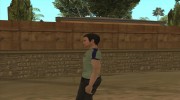 Bmydrug CR Style для GTA San Andreas миниатюра 5