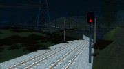 Поезда для GTA San Andreas миниатюра 15
