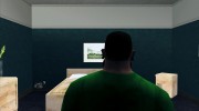 Двойной ингалятор (GTA Online) para GTA San Andreas miniatura 3