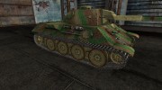 VK3002DB 07 для World Of Tanks миниатюра 5