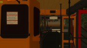 ЛиАЗ 5256.00 Скин-пак 4 para GTA San Andreas miniatura 13