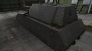 Ремоделинг для танка Maus для World Of Tanks миниатюра 3
