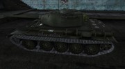 Шкурка для T-44 para World Of Tanks miniatura 2